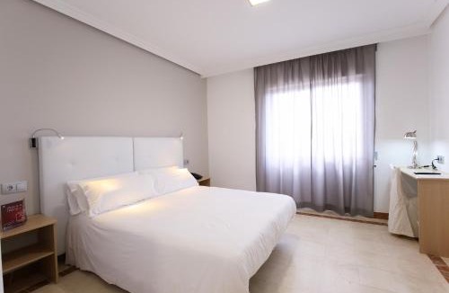 Torrijos Hotel | Hotel Castilla Torrijos