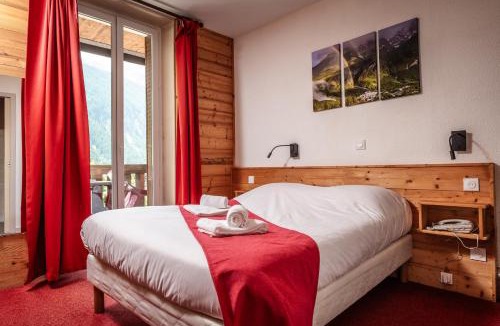 La Grave Hotel | Hotel Castillan