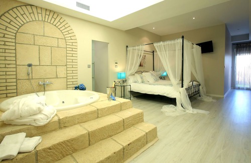 Pedrola Hotel | Hotel Castillo Bonavia
