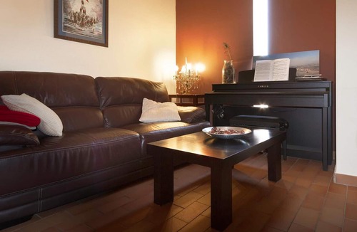 Ateca Hotel | Hotel Castillo de Ateca