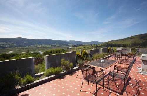 Gautegiz Arteaga Hotel | Hotel Castillo de Arteaga