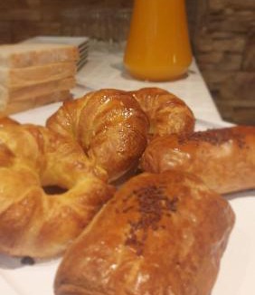 Pamplona City Centre Hotel | Hotel Castillo de Javier