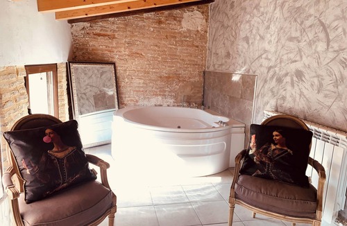 Bulbuente Other | Hotel Castillo-Palacio de Bulbuente