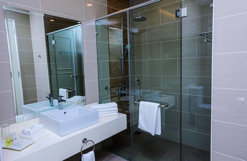 Kuala Kangsar Hotel | Hotel Casuarina Kuala Kangsar