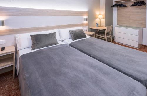 Tarragona Hotel | Hotel Catalunya Express