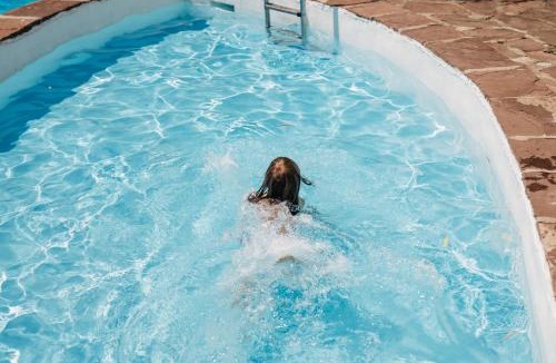 Ribes De Freser Hotel | Hotel Catalunya Park