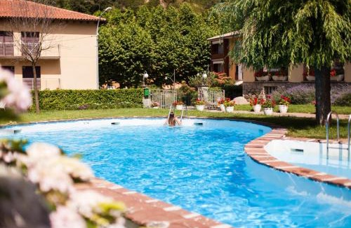 Ribes De Freser Hotel | Hotel Catalunya Park