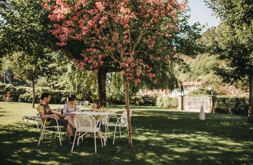 Ribes De Freser Hotel | Hotel Catalunya Park
