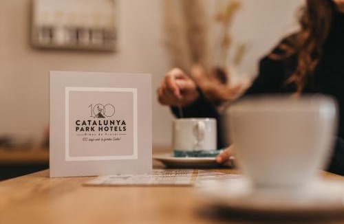 Ribes De Freser Hotel | Hotel Catalunya Ribes de Freser