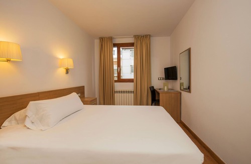 Pas de la Casa Hotel | Hotel Catalunya Ski by Nexta