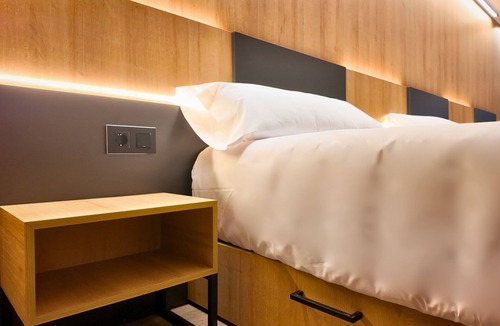 Pas de la Casa Hotel | Hotel Catanies