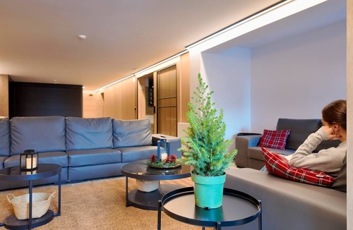 Pas de la Casa Hotel | Hotel Catanies