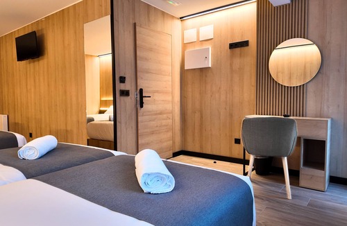 Pas de la Casa Hotel | Hotel Catanies