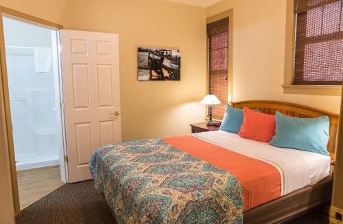 Cathlamet Hotel | Hotel Cathlamet
