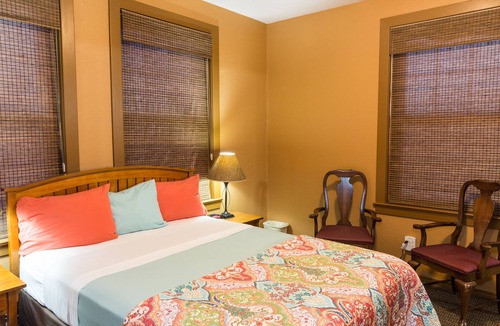 Cathlamet Hotel | Hotel Cathlamet