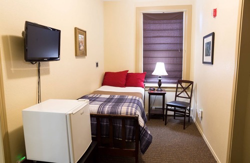 Cathlamet Hotel | Hotel Cathlamet