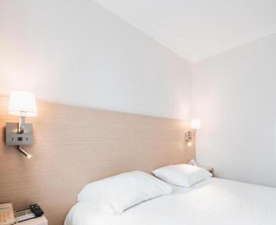 Gages Hotel | Hôtel Causse Comtal Rodez, The Originals Relais