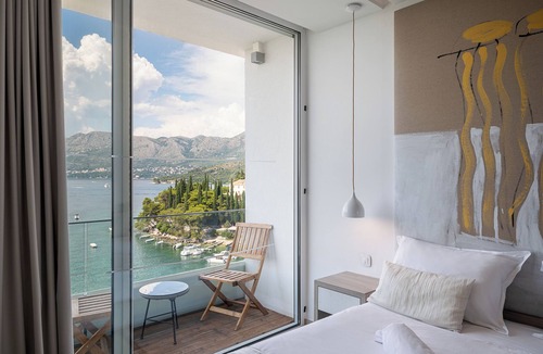 Cavtat Hotel | Hotel Cavtat