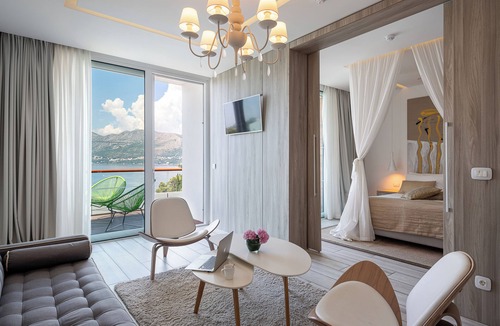 Cavtat Hotel | Hotel Cavtat