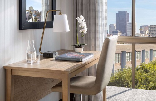 Fisherman's Wharf Hotel | Hotel Caza Fisherman's Wharf