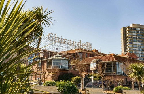 Fisherman's Wharf Hotel | Hotel Caza Fisherman's Wharf