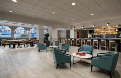 Fisherman's Wharf Hotel | Hotel Caza