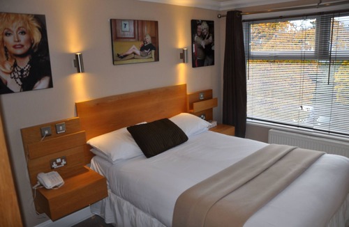 Bournemouth City Centre Hotel | Hotel Celebrity Bournemouth East Cliff by Villare Hotels