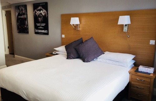 Bournemouth City Centre Hotel | Hotel Celebrity Bournemouth East Cliff by Villare Hotels