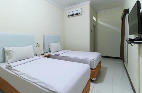Samarinda Hotel | Hotel Celia