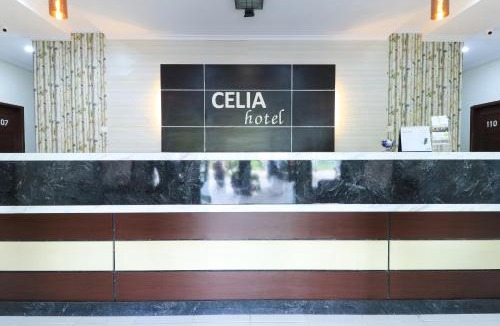 Samarinda Hotel | Hotel Celia