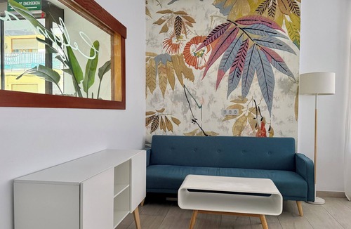 Benidorm Centro Hotel | Hotel Celymar
