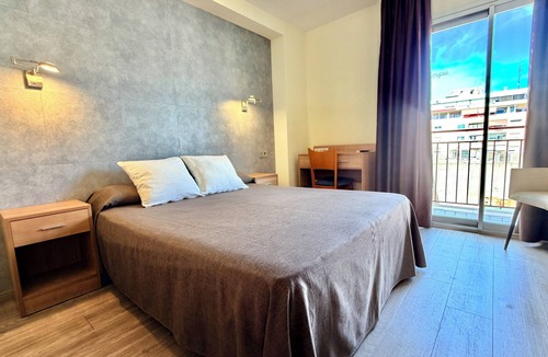 Benidorm Centro Hotel | Hotel Celymar