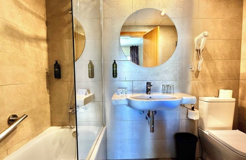 Benidorm Centro Hotel | Hotel Celymar