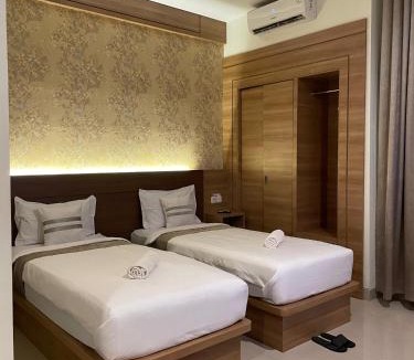 Palu Hotel | Hotel Cendana Palu