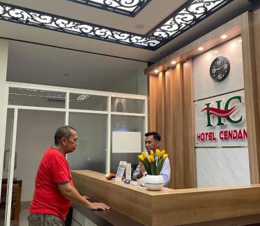 Palu Hotel | Hotel Cendana Palu