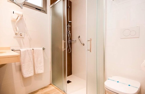 Villajoyosa Hotel | Hotel Censal
