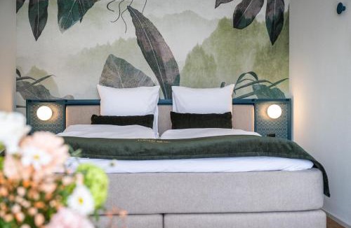Weggis Hotel | Hotel Central am See