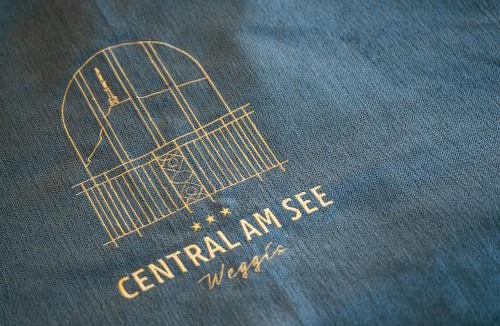 Weggis Hotel | Hotel Central am See