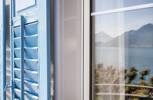 Weggis Hotel | Hotel Central am See