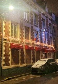 Centre Ville Hotel | Hotel Central Anzac