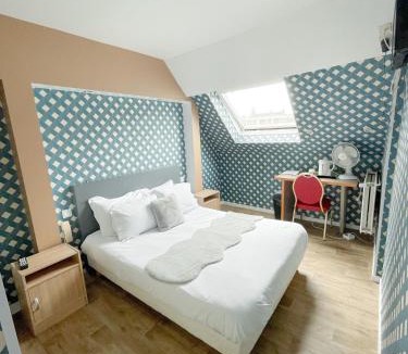 Centre Ville Hotel | Hotel Central Anzac