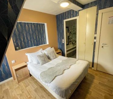 Centre Ville Hotel | Hotel Central Anzac