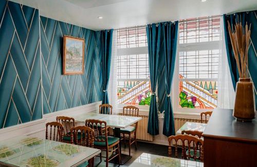 Centre Ville Hotel | Hotel Central Anzac