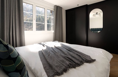 Engelberg Hotel | Hotel Central