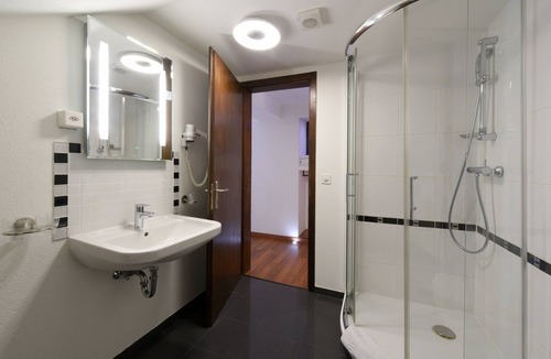 Engelberg Hotel | Hotel Central