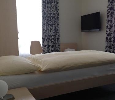 Sursee Hotel | Hotel Central