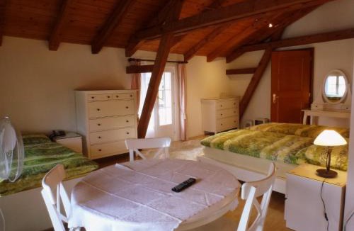 Unterseen Hotel | Hotel Central Continental