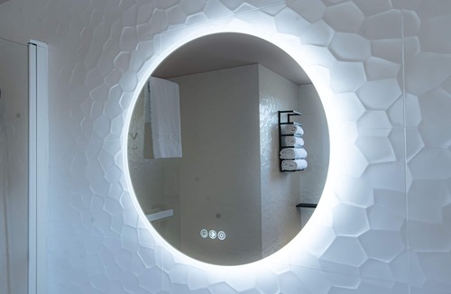 Poitiers Hotel | Hotel Central