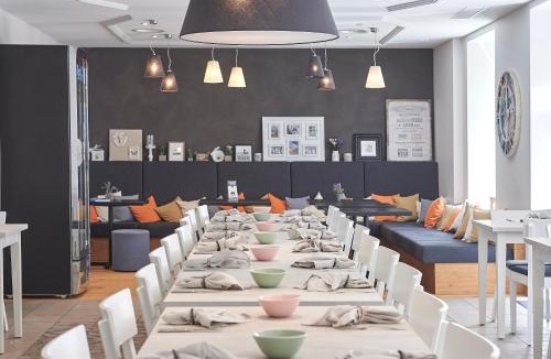 Lucerne Hotel | Hotel Central Luzern
