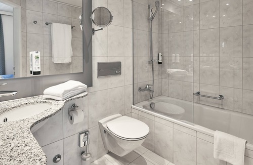 Lucerne Hotel | Hotel Central Luzern